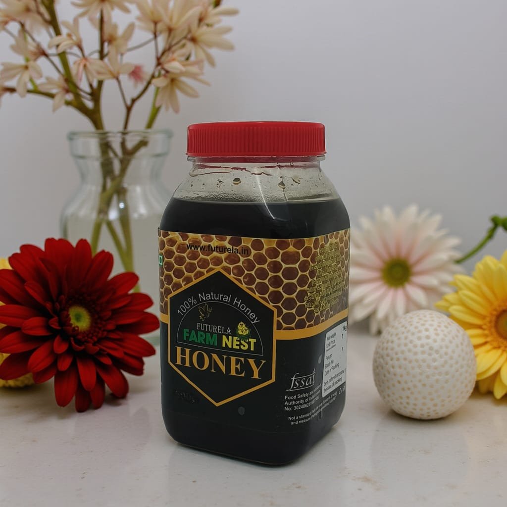 Honey