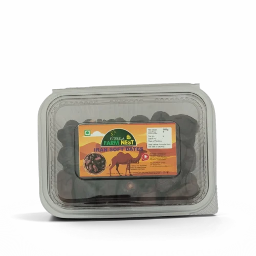 Iran Soft Dates