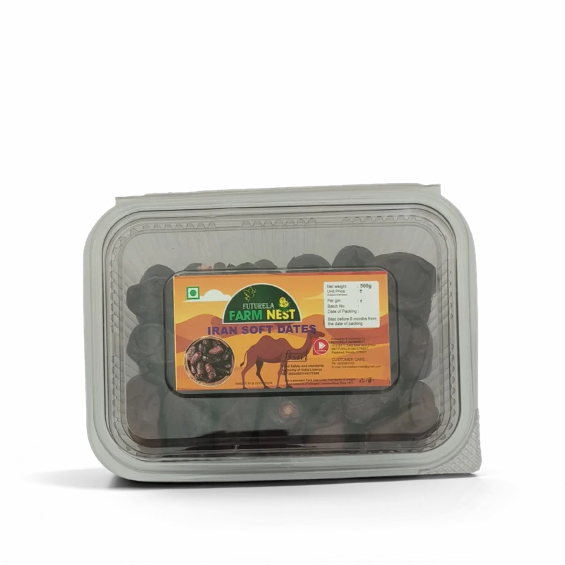 Iran Soft Dates