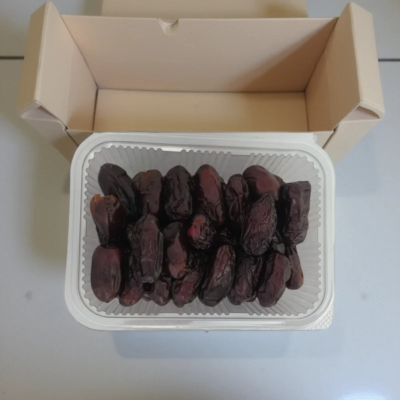 Iran Soft Dates - Image 2