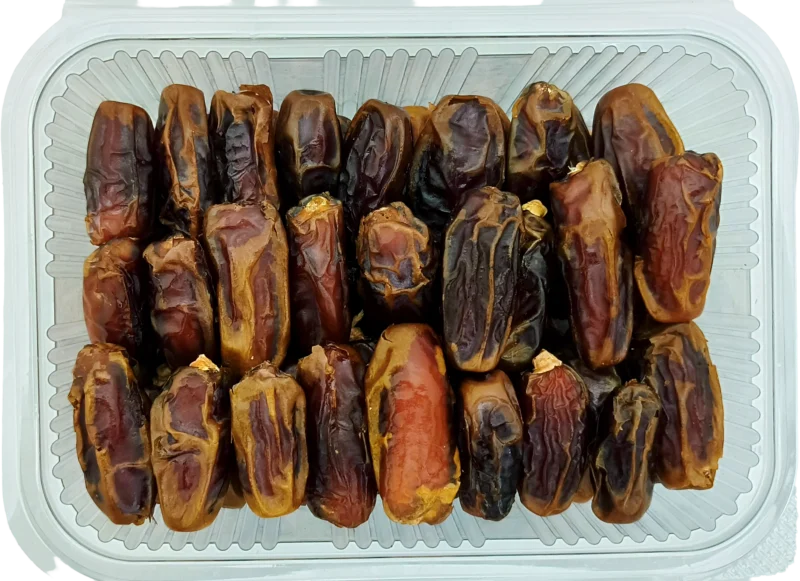 Mashrook Dates - Image 2
