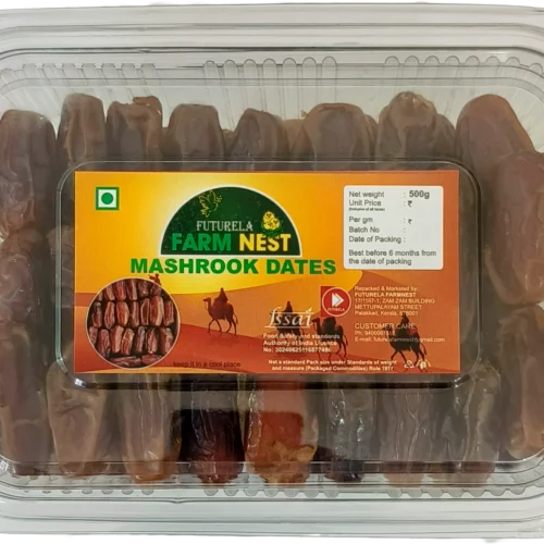 Mashrook Dates