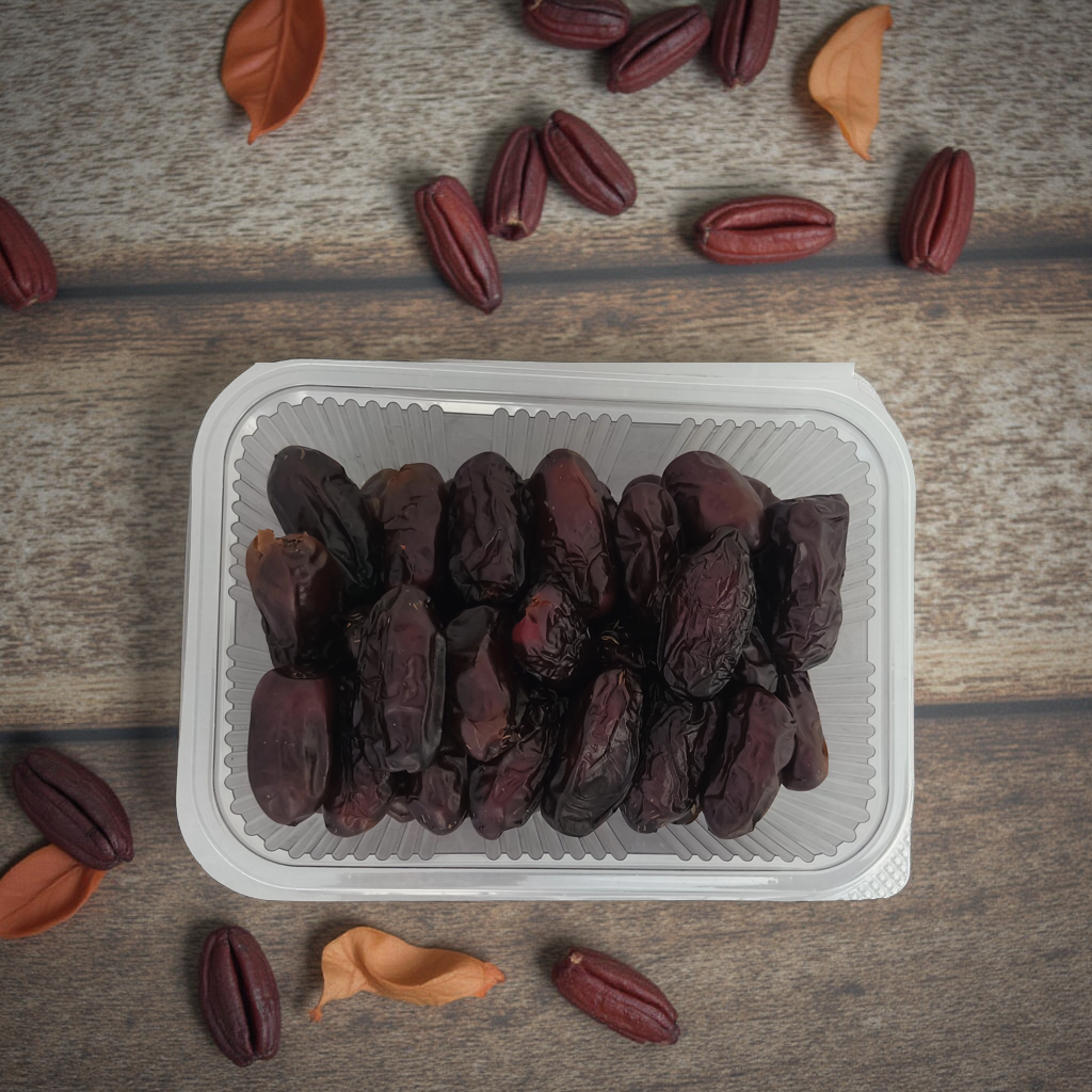 Safawi Dates