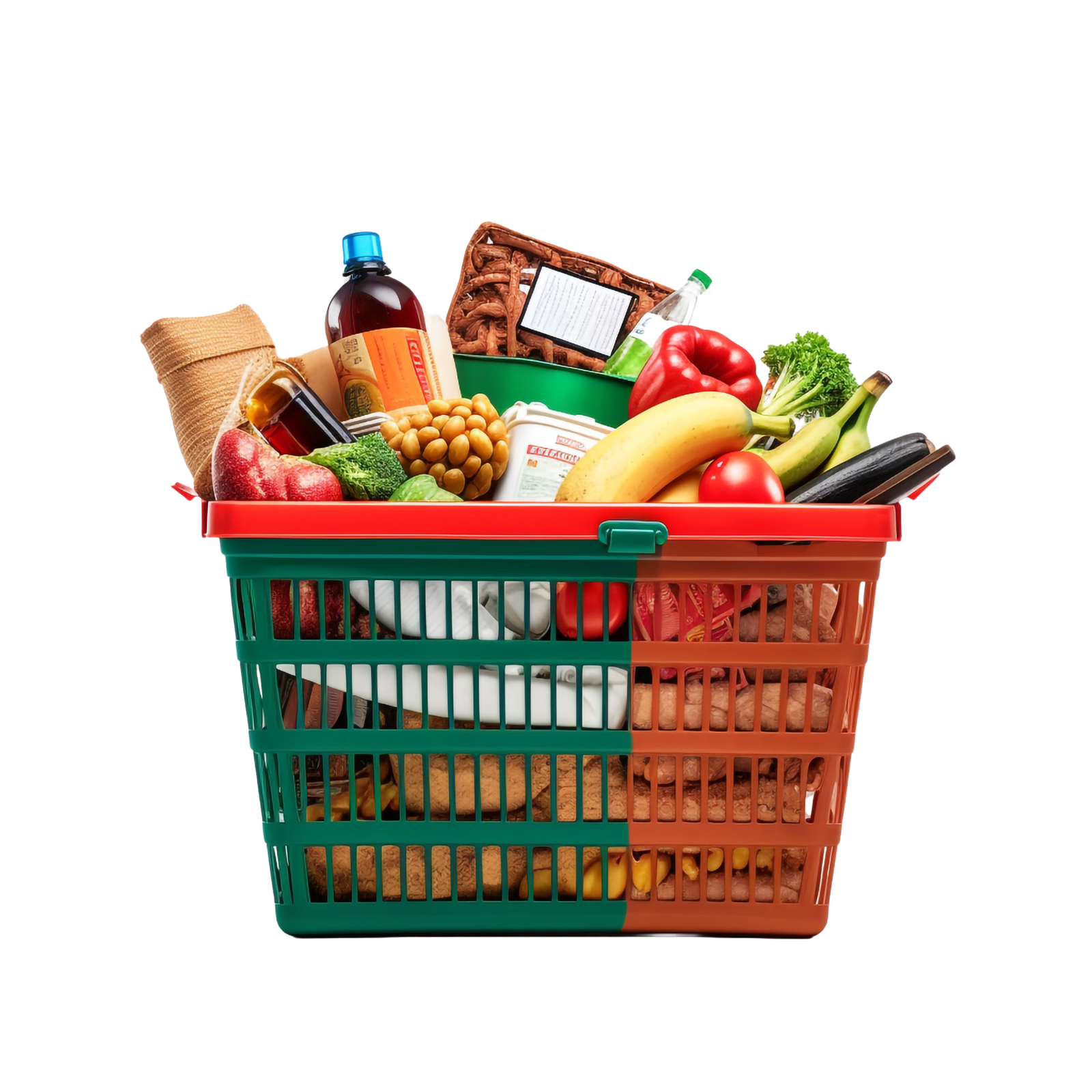 Futurela Groceries Bag