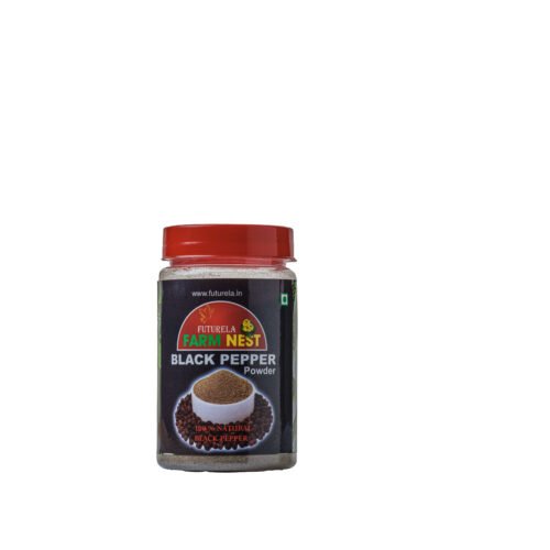 Pepper Powder