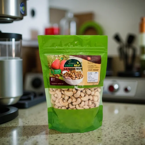 Cashew Nut 180