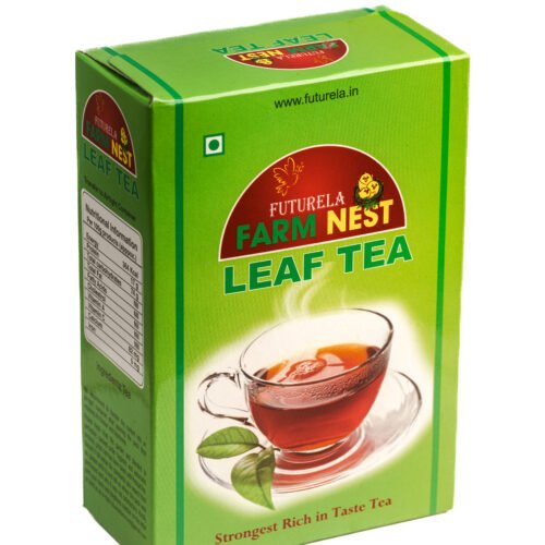 Tea-Leaf Tea