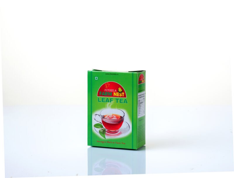 Tea-Leaf Tea